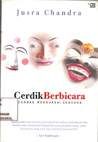 Cerdik Berbicara Cerdas Menguasai Suasana