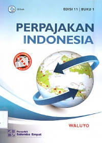 Perpajakan Indonesia Buku 1