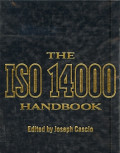 The ISO 14000 Handbook