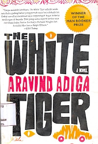 The White Tiger