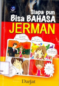 Siapa Pun Bisa Bahasa Jerman