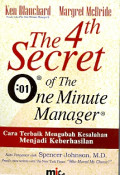 The 4th Secret of the one minute manager