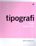 Tipografi dalam desain grafis