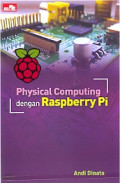 Physical Computing dengan Raspberry Pi