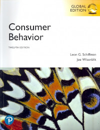 Consumer behavior