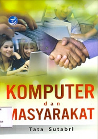 Komputer dan Masyarakat