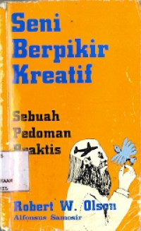 Seni Berpikir Kreatif