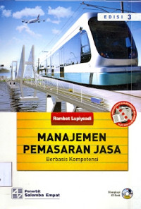 Manajemen pemasaran berbasis kompetisi