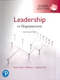 Leadership in organizations