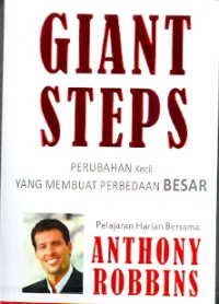 Giant Steps: Perubahan kecil yang membuat perbedaan besar