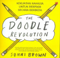 The doodle revolution : Kekuatan rahasia untuk berpikir secara berbedah