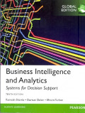 Business intelligence and analytics: systems for decision support