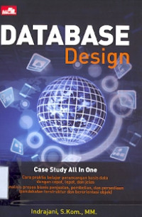 Database Design: Case Study All In One