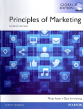 Principles of Marketing