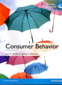 Consumer behavior