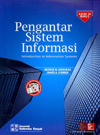 Pengantar Sistem Informasi : Introduction to Information Systems buku 2