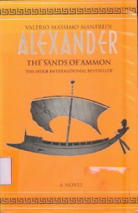 Alexander: The Sands of Ammon