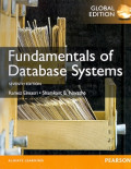 Fundamentals of Database Systems