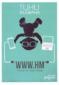 WWW. HM Defining Your Digital Strategy