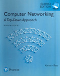 Computer Networking: A Top-Down Approach