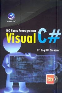 100 Kasus Pemrograman Visual C#