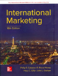 International Marketing