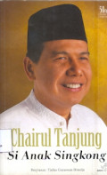 Chairul tanjung si anak singkong