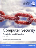 Computer Security : Principles Practice