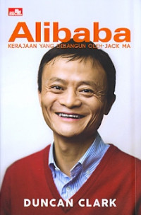 Alibaba (Kerajaan yang dibangun oleh Jack Ma)