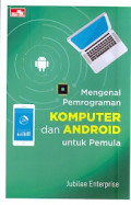 Mengenal Pemrograman Komputer dan Android untuk Pemula