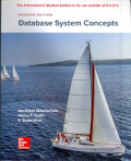 Database system concepts