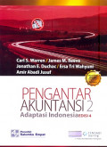 Pengantar Akuntansi 2 : Adaptasi Indonesia