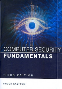 Computer security fundamentals