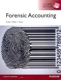 Forensic accounting