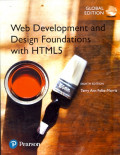 Web Development and Design Foundations with HTML 5