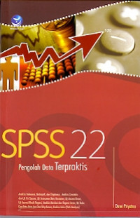 SPSS 22 mengolah data terpraktis