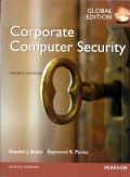 Corporate Computer Security