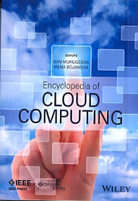 Encyclopedia of cloud computing