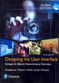 Designing the user interface: Strategies for effective human-computer interaction