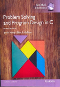 Problem solving and program design in C