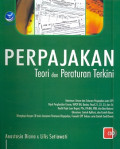 Perpajakan teori dan peraturan terkini