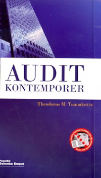 Audit Kontemporer