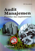 Audit Manajemen:Prosedur dan implementasi