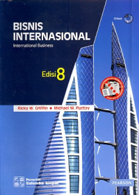 Bisnis Internasional:International Business