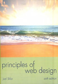 Principles of web design