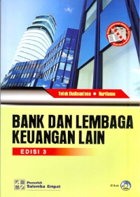 Bank Dan Lembaga Keuangan lain