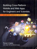 Building cross-platform mobile and web apps for engineers and scientists: An active learning approach