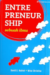 Entrepeneurship sebuah ilmu