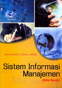 Sistem Informasi Manajemen( Edisi Revisi)