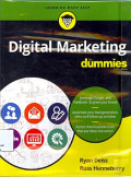 Digital marketing for dummies